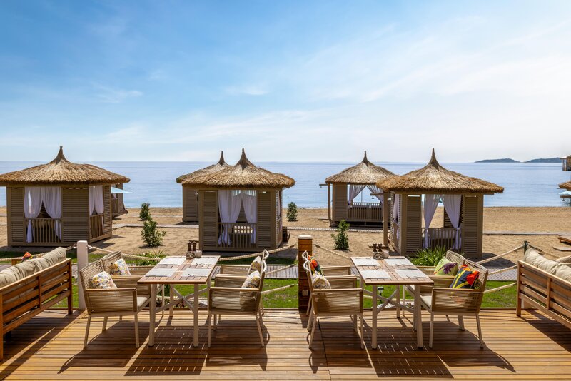 Amara Dolce Vita Luxury 177