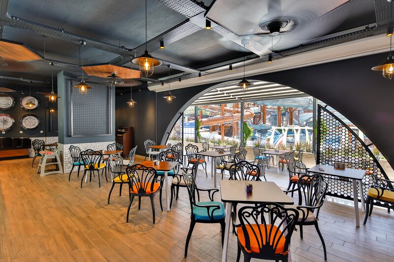 Amara Dolce Vita Luxury 180