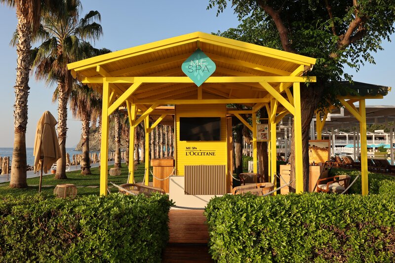 Amara Dolce Vita Luxury 183