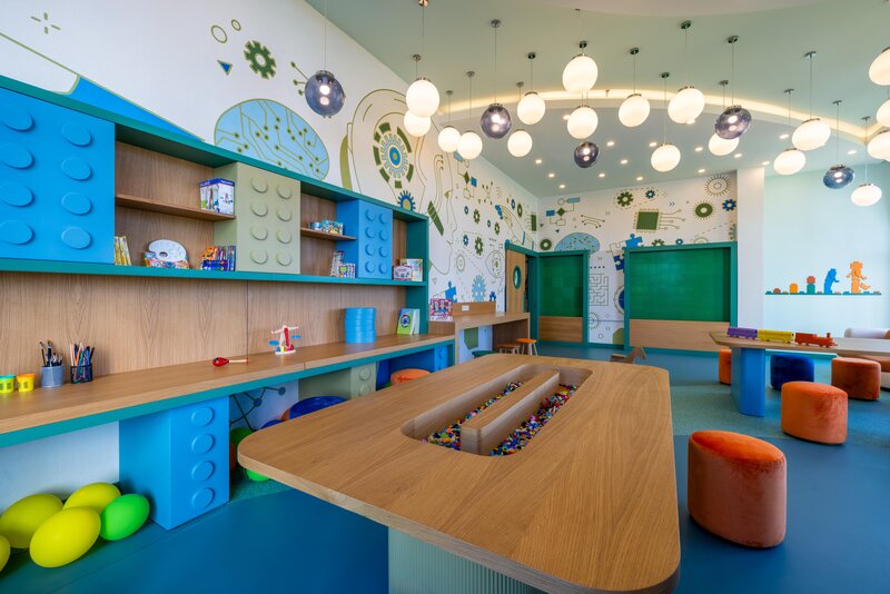 Amara Dolce Vita Luxury 184