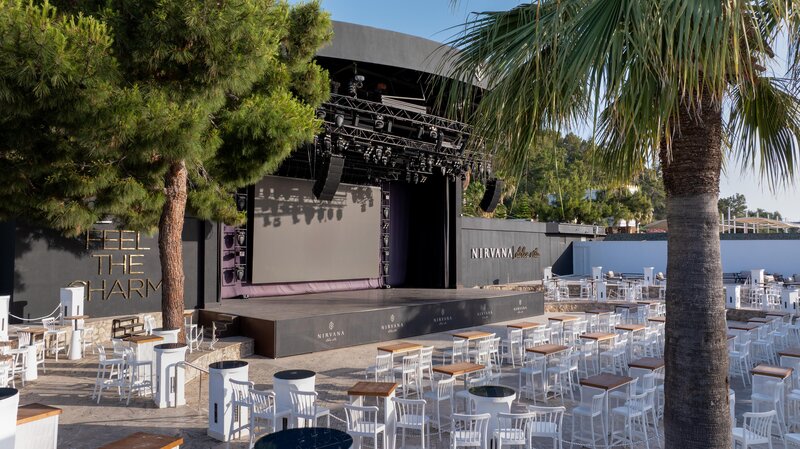 Amara Dolce Vita Luxury 185