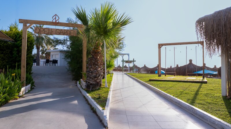 Amara Dolce Vita Luxury 186