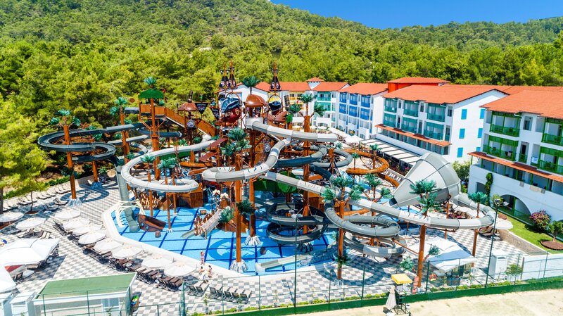 Amara Dolce Vita Luxury 187