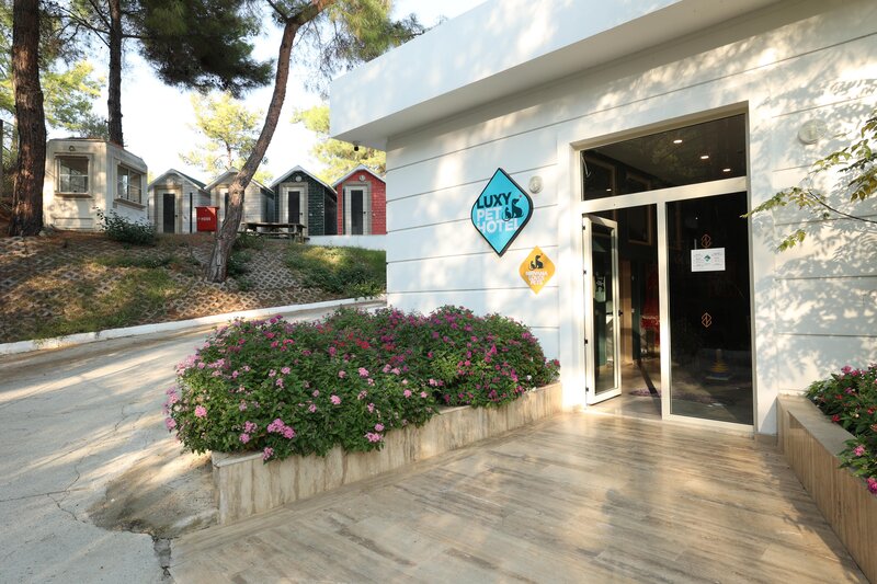 Amara Dolce Vita Luxury 188