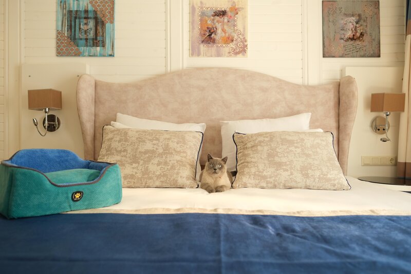 Amara Dolce Vita Luxury 190