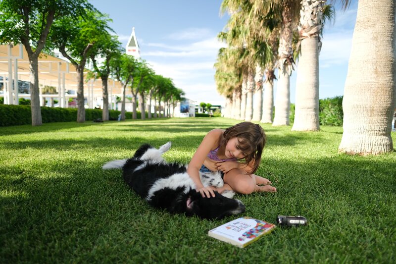 Amara Dolce Vita Luxury 191