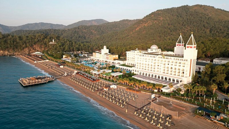 Amara Dolce Vita Luxury 1