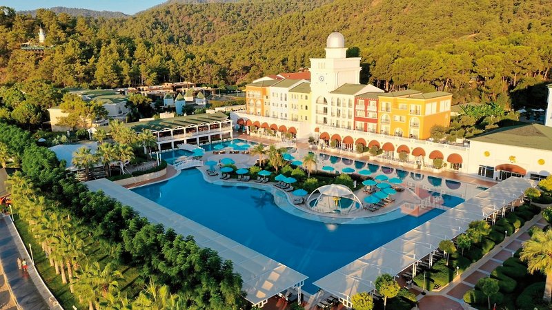 Amara Dolce Vita Luxury 2