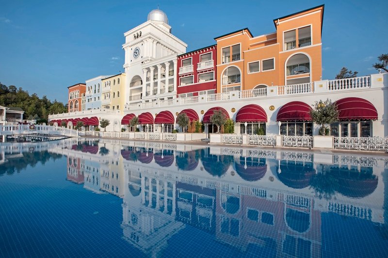 Amara Dolce Vita Luxury 3