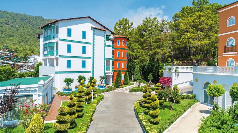 Amara Dolce Vita Luxury 4