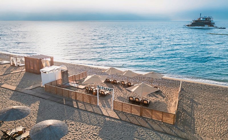 Amara Dolce Vita Luxury 5