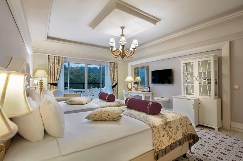 Amara Dolce Vita Luxury 6