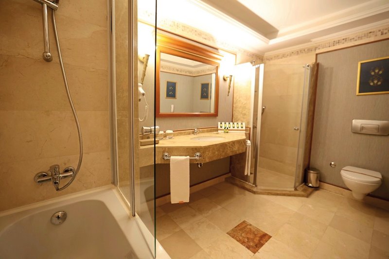 Amara Dolce Vita Luxury 9