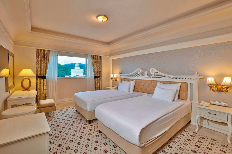 Amara Dolce Vita Luxury 11