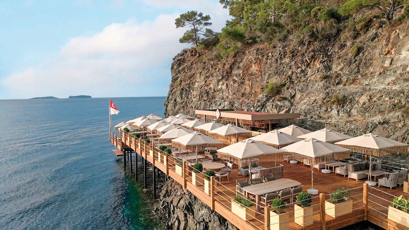 Amara Dolce Vita Luxury 15