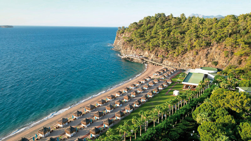 Amara Dolce Vita Luxury 16