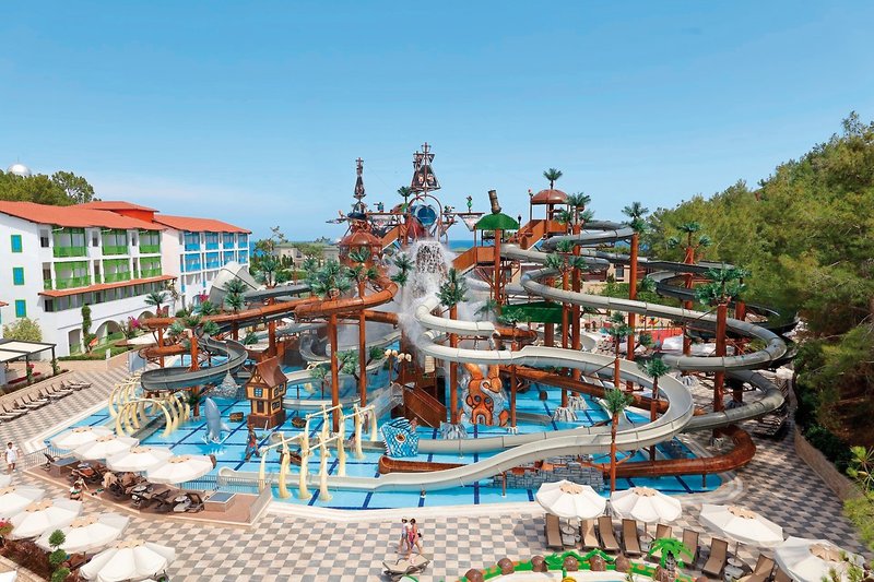 Amara Dolce Vita Luxury 18