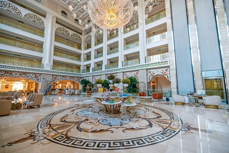 Amara Dolce Vita Luxury 20