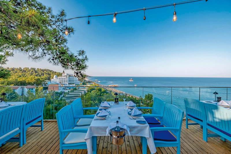 Amara Dolce Vita Luxury 21