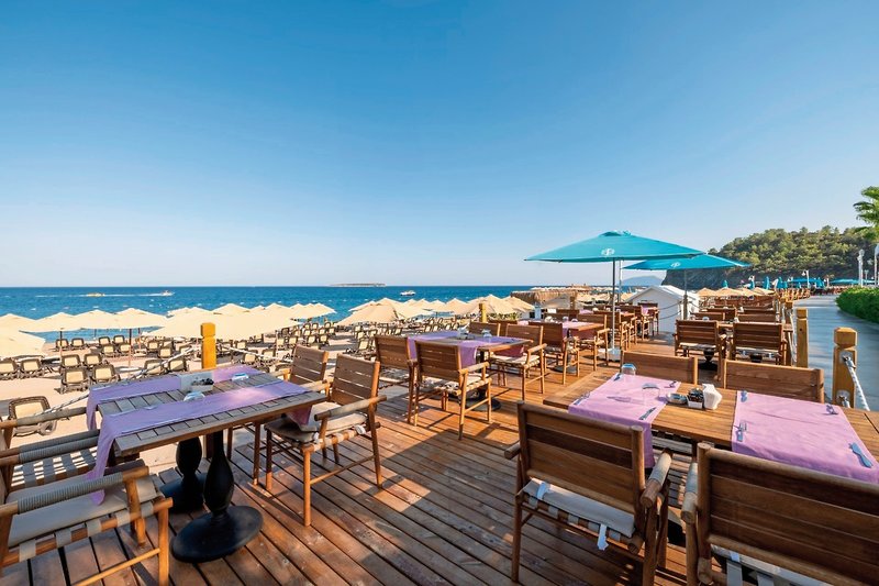 Amara Dolce Vita Luxury 22