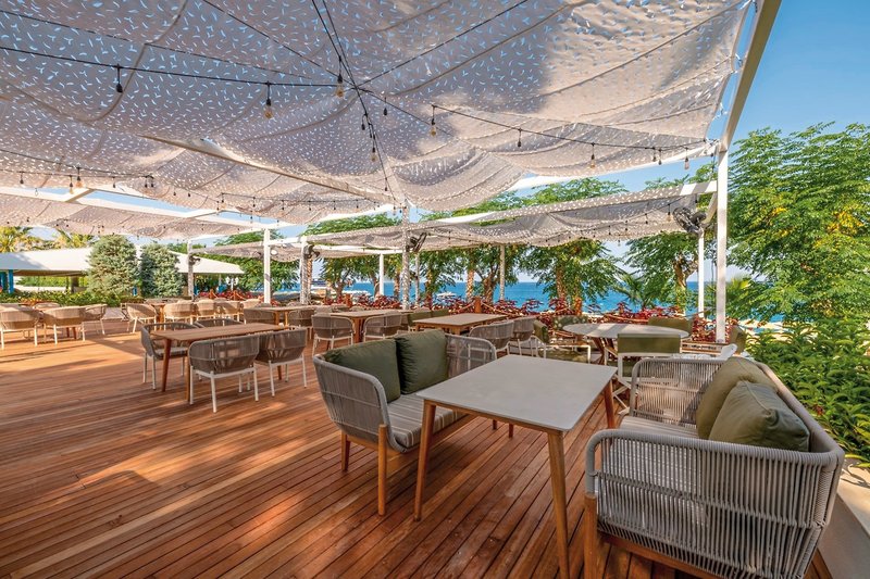 Amara Dolce Vita Luxury 25