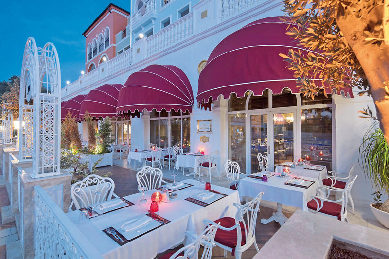 Amara Dolce Vita Luxury 26