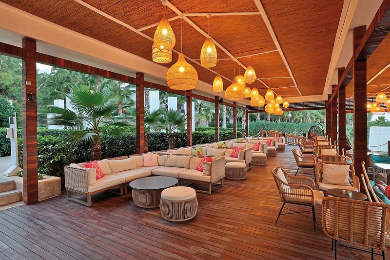 Amara Dolce Vita Luxury 27