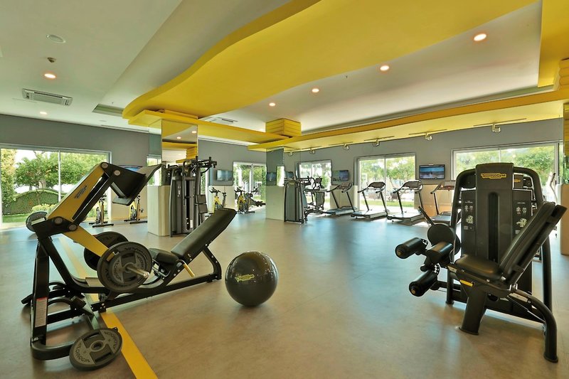 Amara Dolce Vita Luxury 30