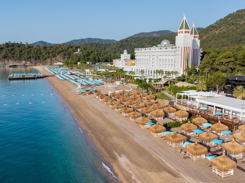 Amara Dolce Vita Luxury 1