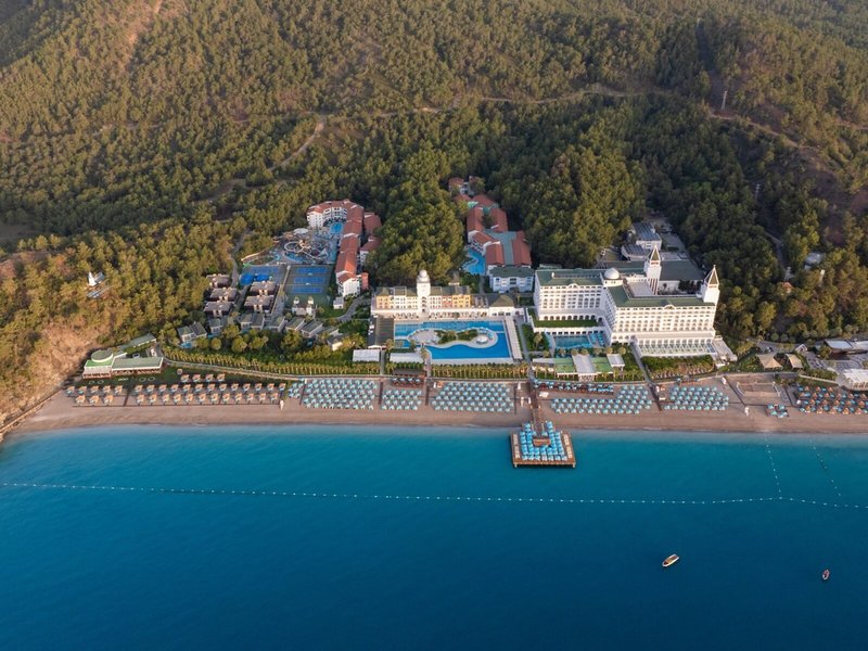 Amara Dolce Vita Luxury 2