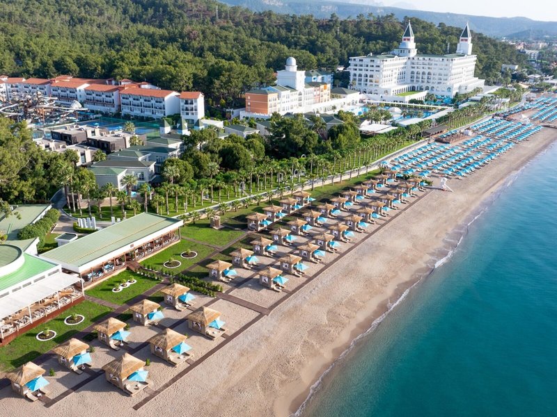 Amara Dolce Vita Luxury 3