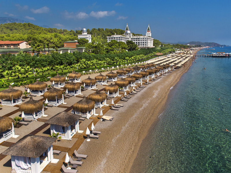 Amara Dolce Vita Luxury 4