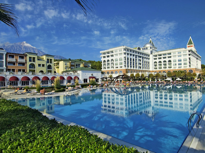 Amara Dolce Vita Luxury 5