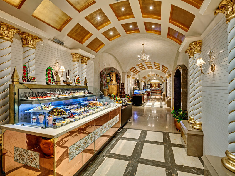 Amara Dolce Vita Luxury 6