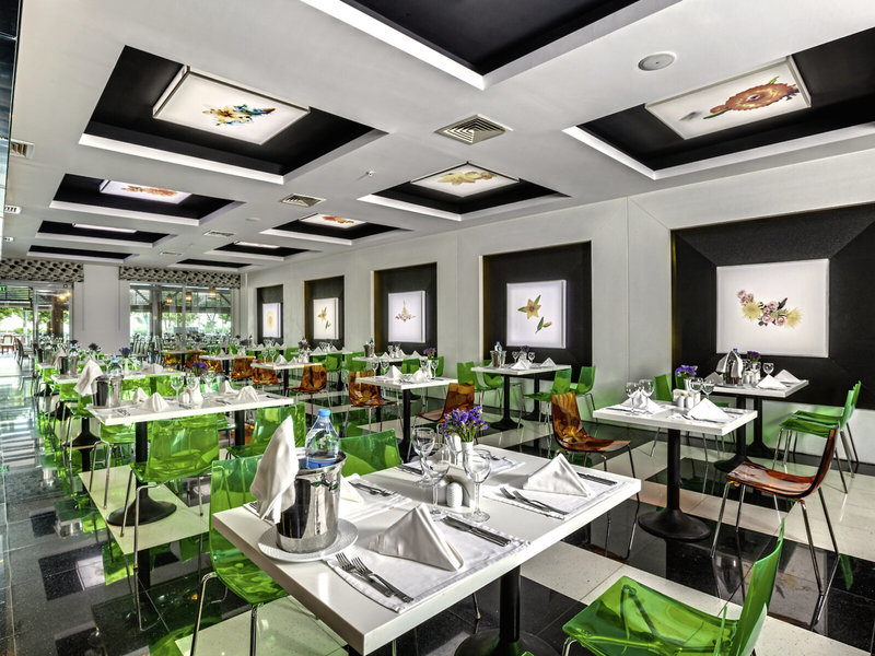 Amara Dolce Vita Luxury 7