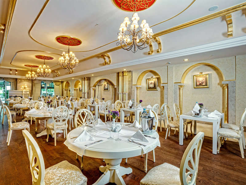 Amara Dolce Vita Luxury 8