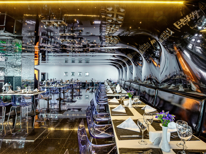 Amara Dolce Vita Luxury 9