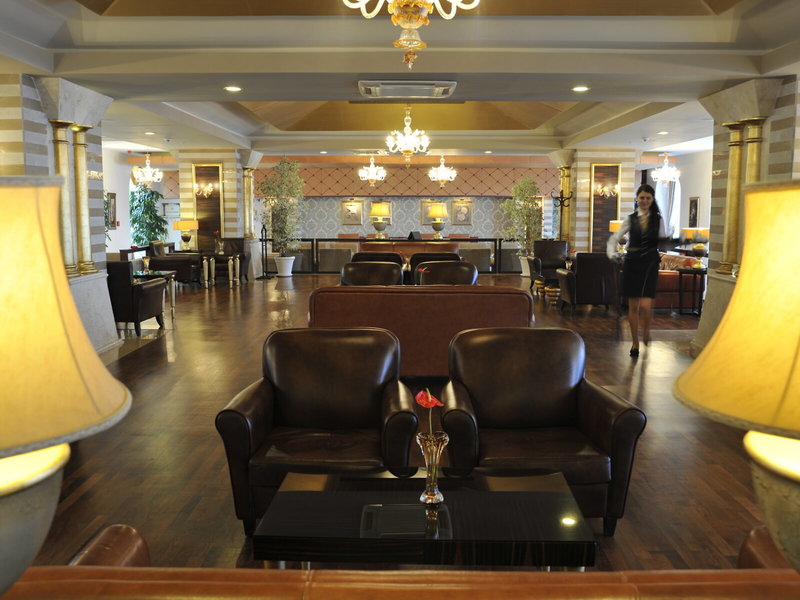 Amara Dolce Vita Luxury 10