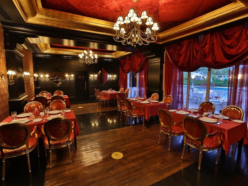 Amara Dolce Vita Luxury 13