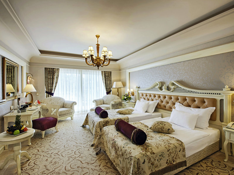 Amara Dolce Vita Luxury 18