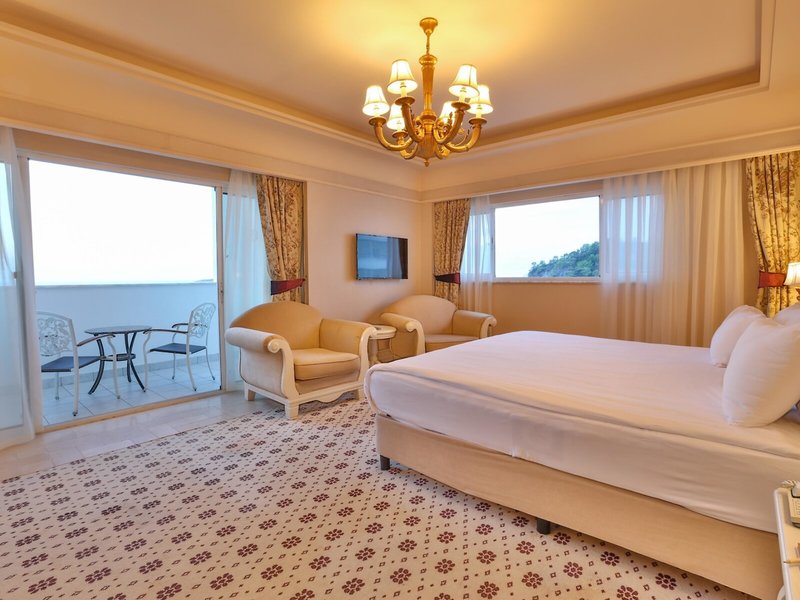 Amara Dolce Vita Luxury 20