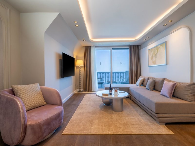 Amara Dolce Vita Luxury 23