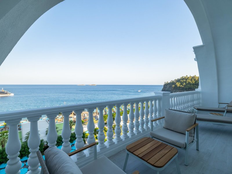 Amara Dolce Vita Luxury 26