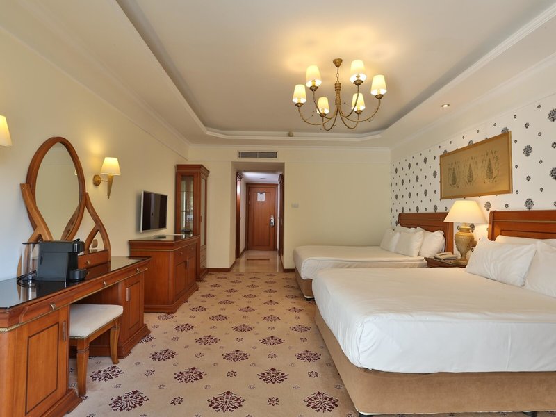 Amara Dolce Vita Luxury 32