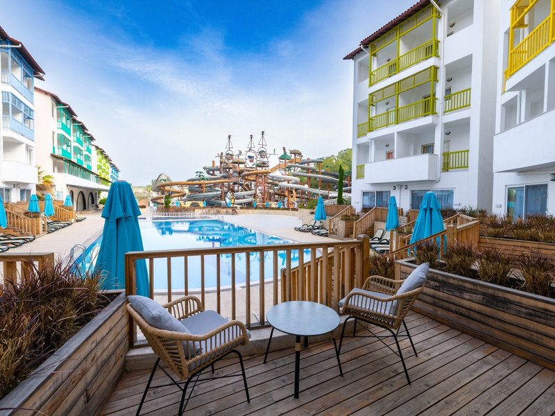 Amara Dolce Vita Luxury 39