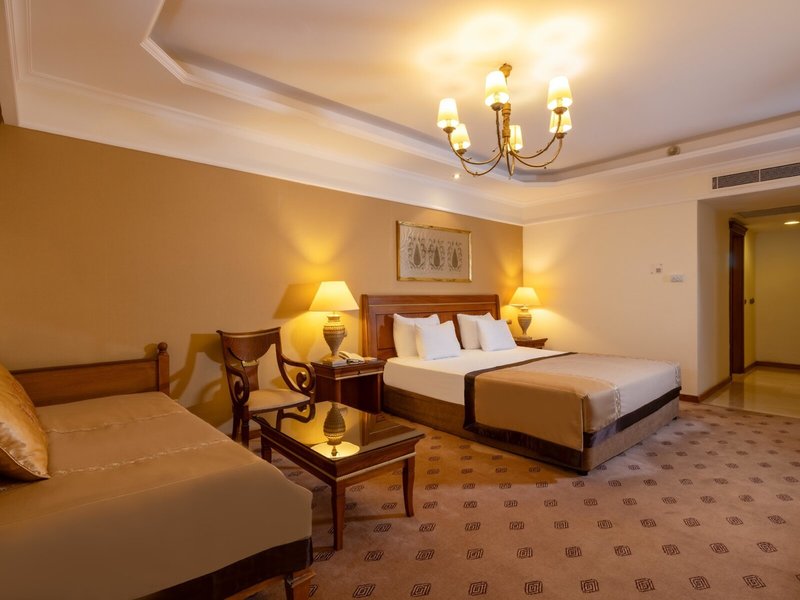 Amara Dolce Vita Luxury 45