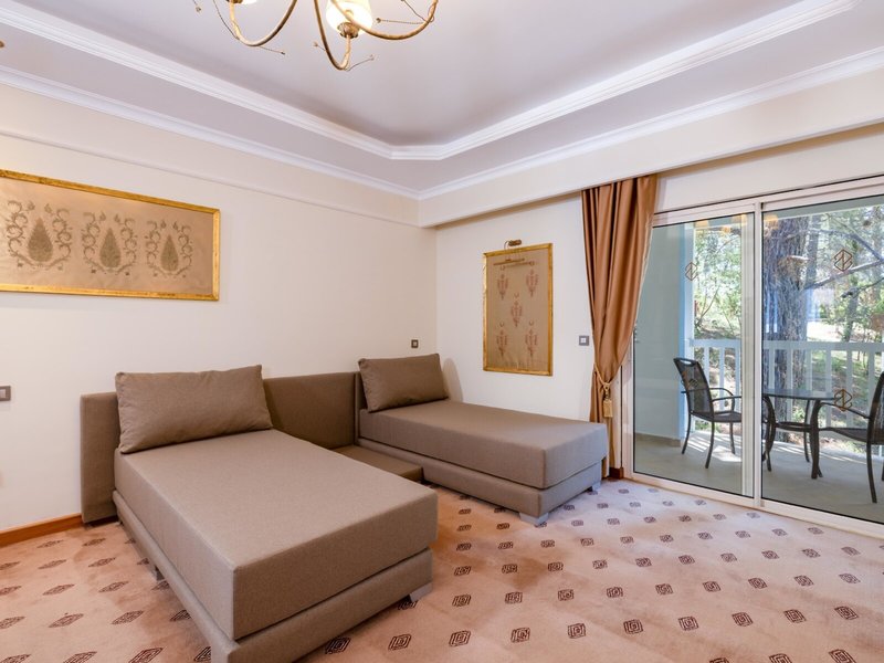 Amara Dolce Vita Luxury 46