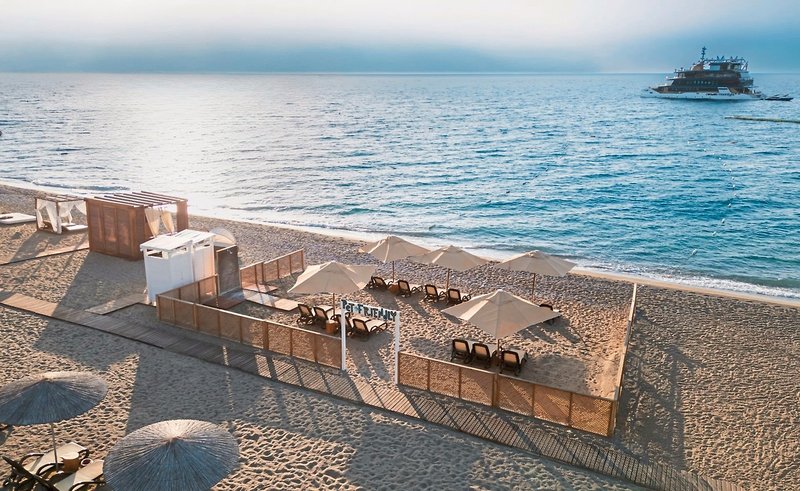 Nirvana Dolce Vita 5