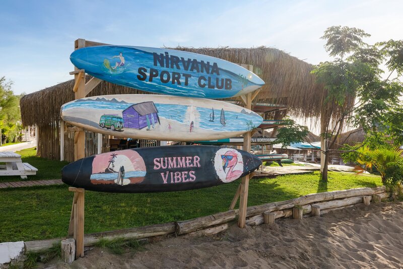 Nirvana Dolce Vita 48