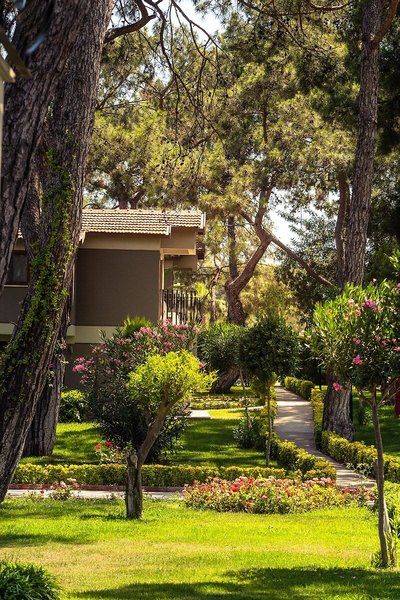 Kimeros Park Holiday Village 2